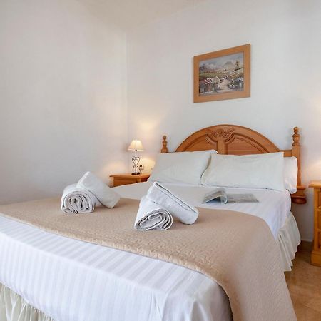 Apartamento Con Vistas Al Mar En Benalmadena Exterior photo